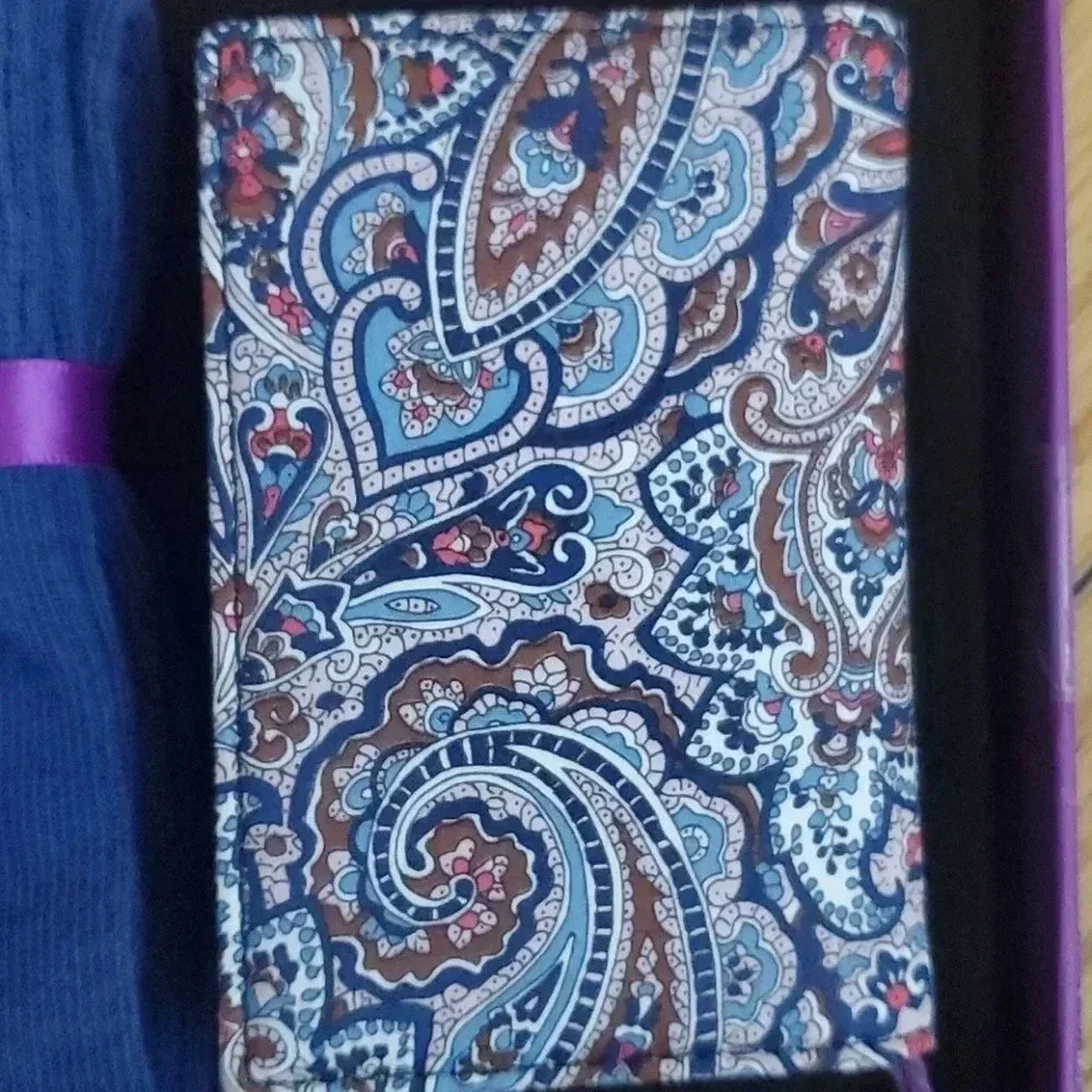 GIANNI FERAUD SOCK & CARDHOLDER